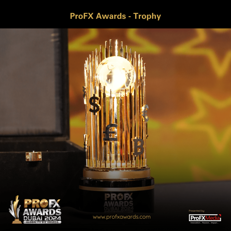 ProFx Trophy